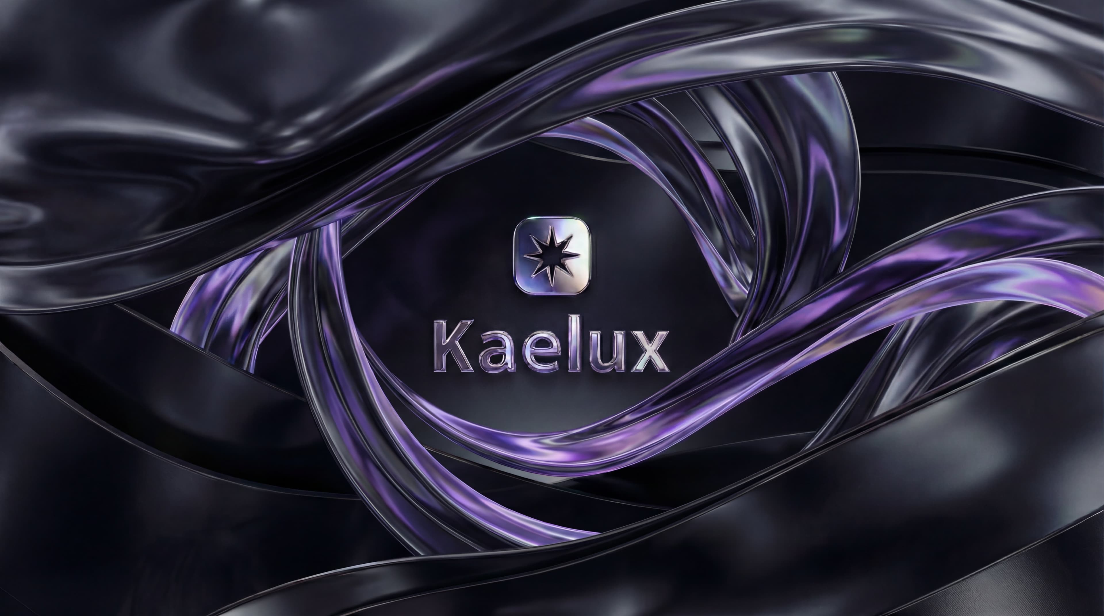 Kaelux: Engineering the Future of Intelligent Infrastructure